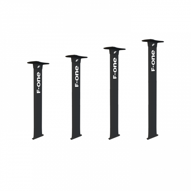 F-one HM CARBON MAST