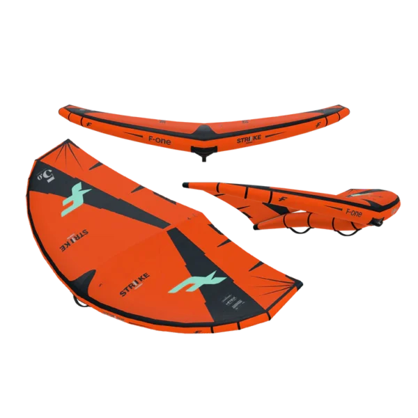 STRIKE V.3 - Image 2
