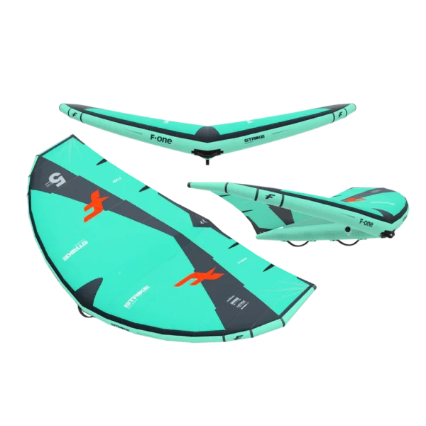 STRIKE V.4 - Image 3