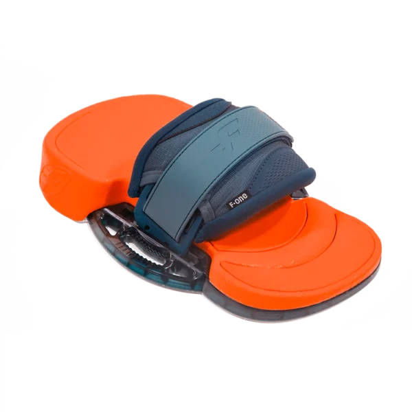 PLATINUM 3 BINDINGS