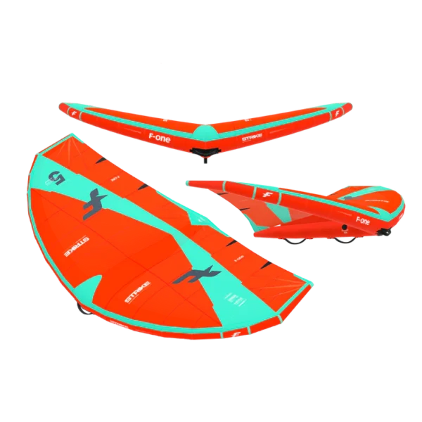 STRIKE V.4
