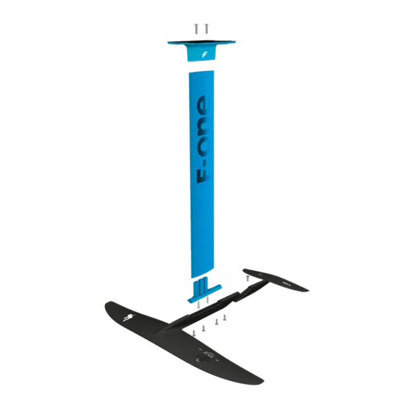 F-one SK8 Foil Pack