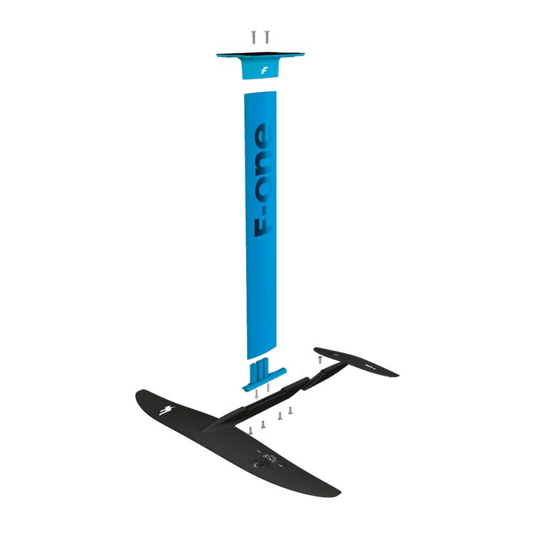 F-one SK8 Foil Pack
