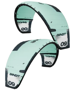 F-ONE BANDIT TEC KITE