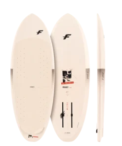 F-ONE ROCKET SURF BOARD