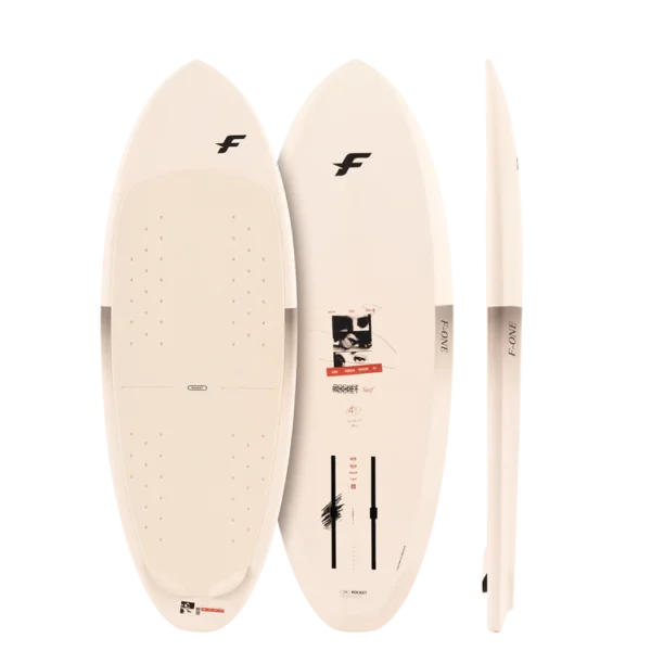 ROCKET SURF