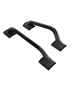 HARD HANDLES