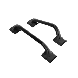 HARD HANDLES