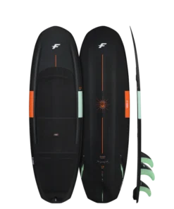 F-ONE MAGNET CARBON board