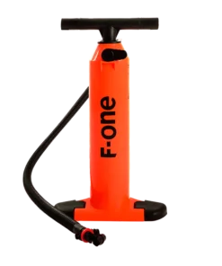 MAX FLOW PUMP