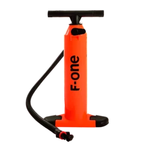 MAX FLOW PUMP