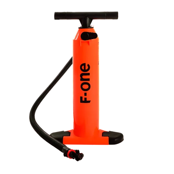 MAX FLOW PUMP