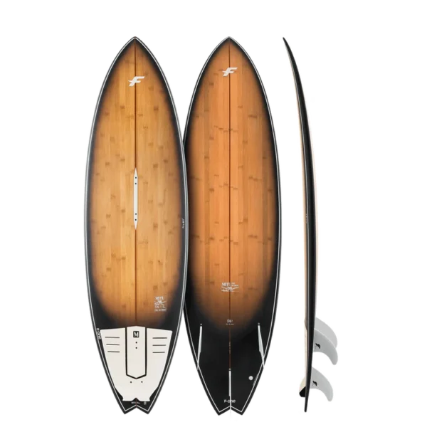 MITU PRO BAMBOO