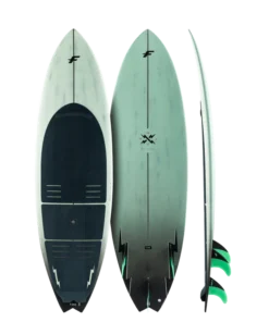 F-one MITU PRO CARBON