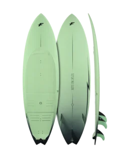 F-one MITU Pro Flex