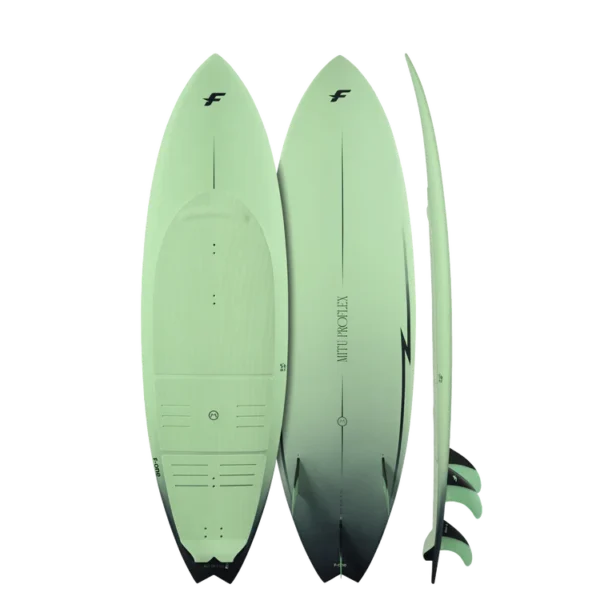 MITU Pro Flex