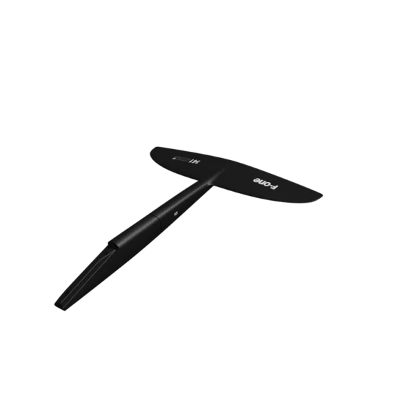 MONOBLOC TAIL CARVING W