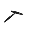 MONOBLOC TAIL CARVING