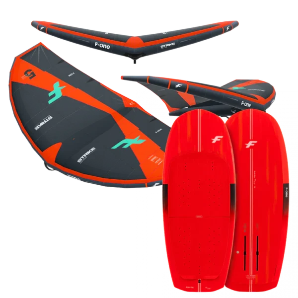 STRIKE V4 + ROCKET WING - Image 3