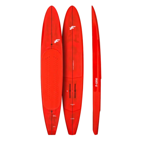 NEW ROCKET SUP DOWNWIND