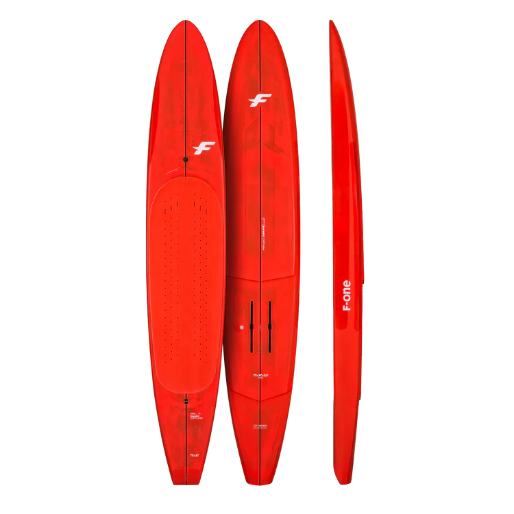 NEW ROCKET SUP DOWNWIND