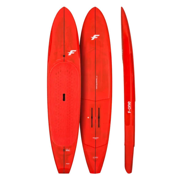 ROCKET SUP DOWNWIND