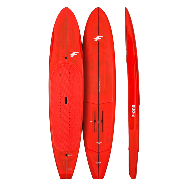 ROCKET SUP DOWNWIND