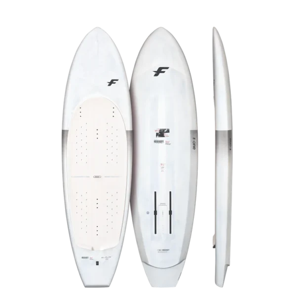 F-one ROCKET SURF PRON