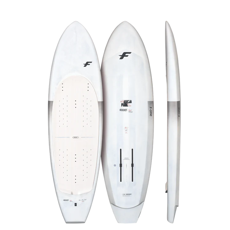 F-one ROCKET SURF PRON