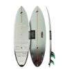 F-ONE SHADOW board