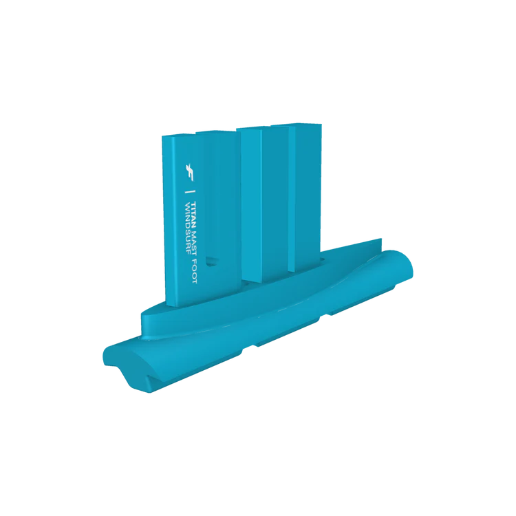 F-one TITAN MAST FOOT