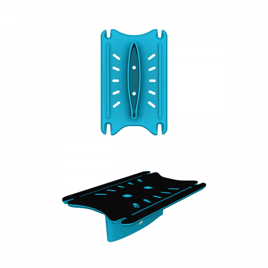 F-One MAST TOP PLATE