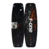 F-ONE TRAX HRD