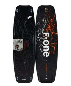 F-ONE TRAX HRD
