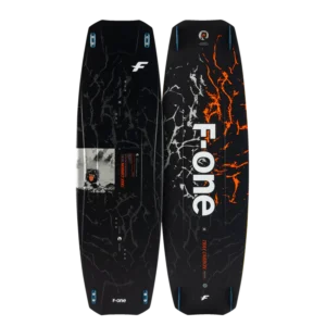TRAX HRD CARBON