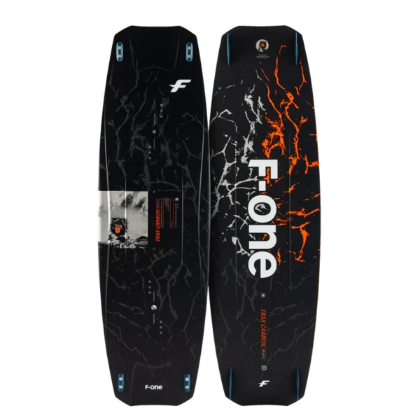 TRAX HRD CARBON