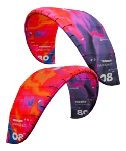 F-one TRIGGER BRAINCHILD Kite