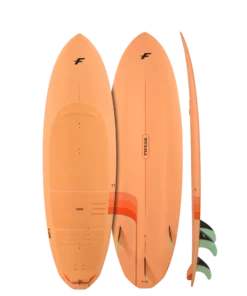 F-ONE TWEAK board