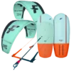 F-one complete beginner packages