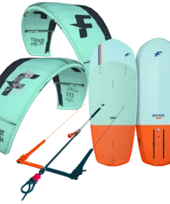 F-one complete beginner packages