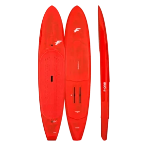 F-ONE ROCKET SUP DOWNWIND