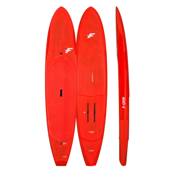 F-ONE ROCKET SUP DOWNWIND