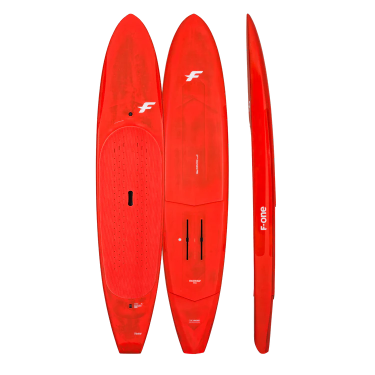F-ONE ROCKET SUP DOWNWIND