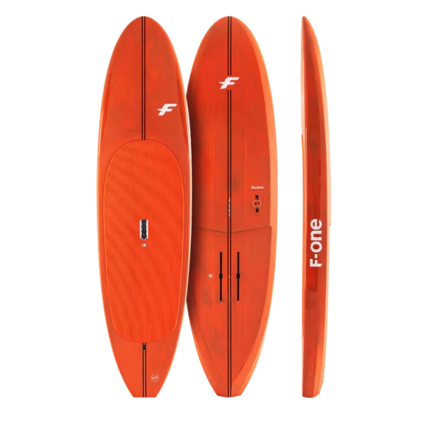 ROCKET SUP DOWNWIND PRO