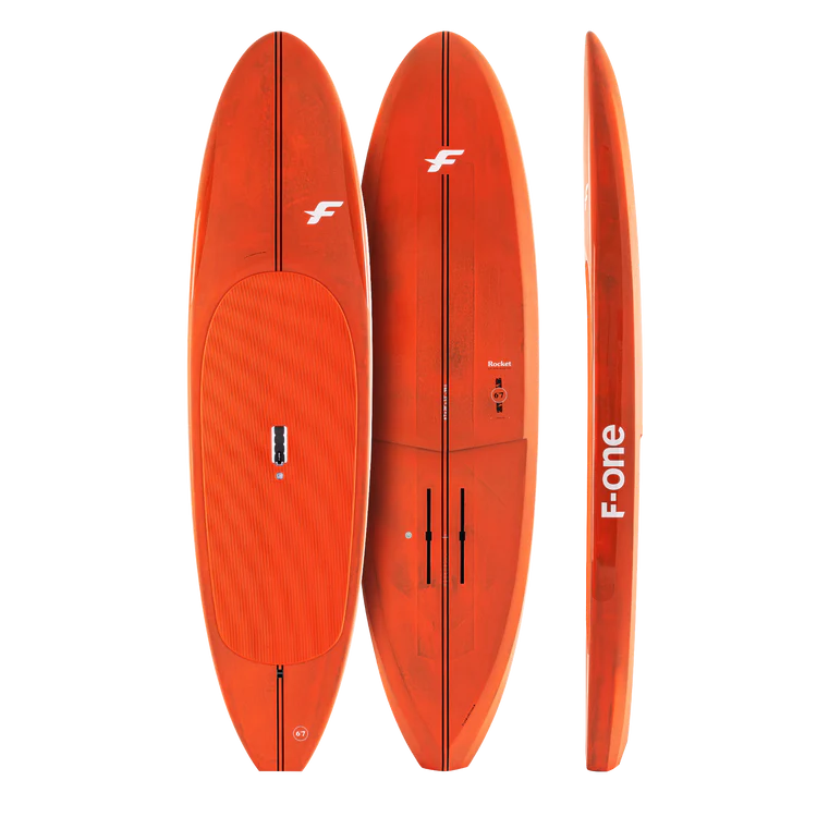 ROCKET SUP DOWNWIND PRO