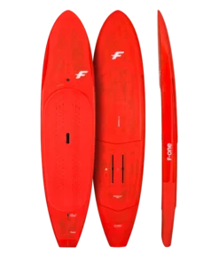 ROCKET SUP DOWNWIND