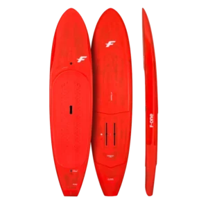 F-one ROCKET SUP DOWNWIND