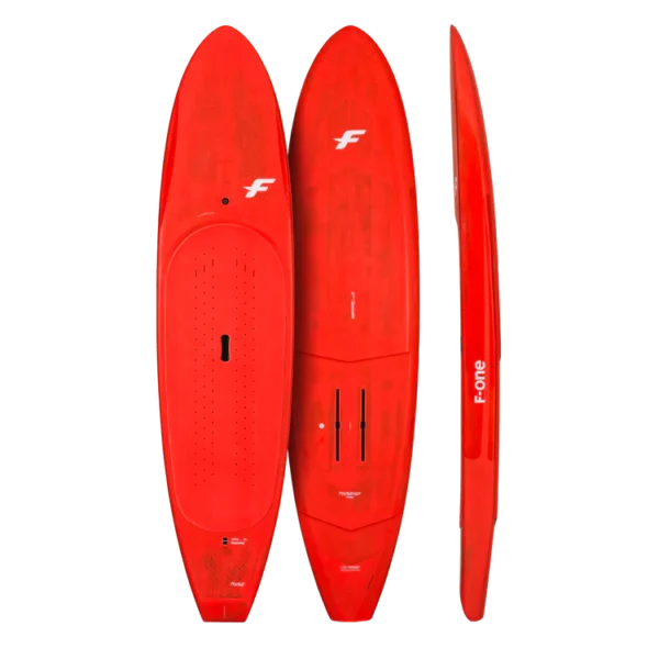 F-one ROCKET SUP DOWNWIND
