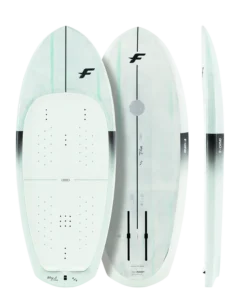 ROCKET WING - S CARBON