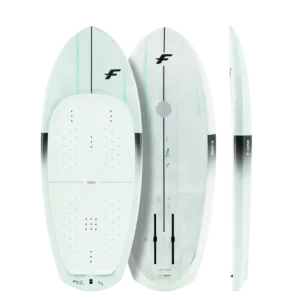 ROCKET WING - S CARBON